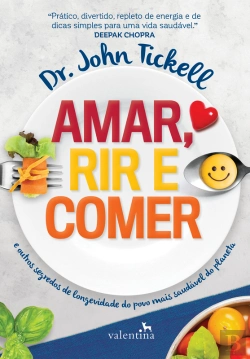 Bertrand.pt - Amar, Rir E Comer