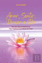 Amar, Sentir, Provar e Rir