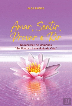 Bertrand.pt - Amar, Sentir, Provar e Rir