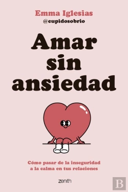 Bertrand.pt - Amar Sin Ansiedad