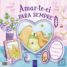 Amar-te-ei Para Sempre