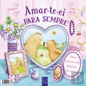 Amar-te-ei Para Sempre