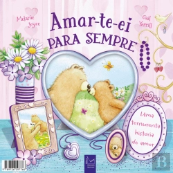 Bertrand.pt - Amar-te-ei Para Sempre