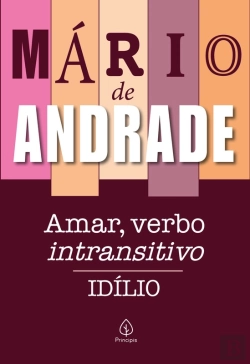 Bertrand.pt - Amar, Verbo Intransitivo