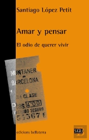 Amar Y Pensar