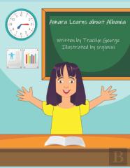 Amara Learns About Albania