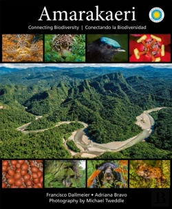 Bertrand.pt - Amarakaeri: Connecting Biodiversity
