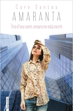 Bertrand.pt - Amaranta