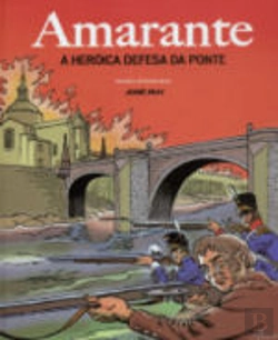 Bertrand.pt - Amarante