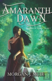 Amaranth Dawn