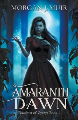 Bertrand.pt - Amaranth Dawn