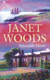 Amaranth Moon