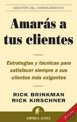 Bertrand.pt - Amarás A Tus Clientes