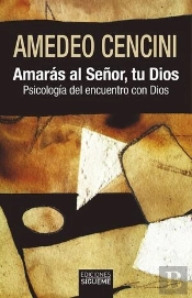 Amaras Al Señor, Tu Dios