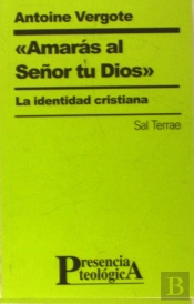 Amarás Al Señor Tu Dios