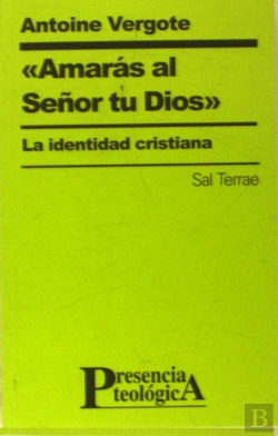 Bertrand.pt - Amarás Al Señor Tu Dios