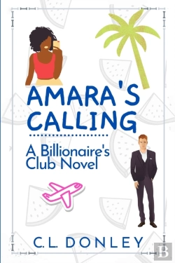 Bertrand.pt - Amara'S Calling: A Billionaire'S Club No