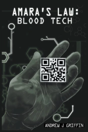 Amara'S Law: Blood Tech