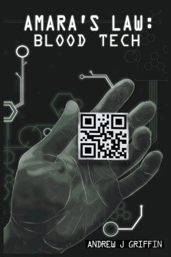 Bertrand.pt - Amara'S Law: Blood Tech