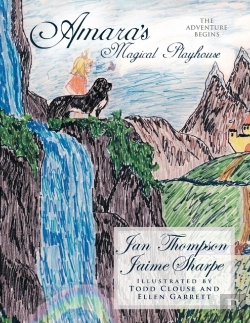 Bertrand.pt - Amara'S Magical Playhouse