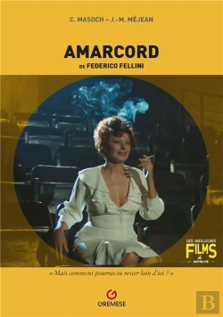 Bertrand.pt - Amarcord De Federico Fellini