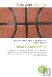 Amar'E Stoudemire