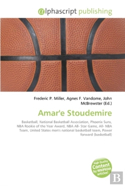 Bertrand.pt - Amar'E Stoudemire