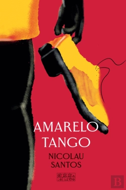 Bertrand.pt - Amarelo Tango