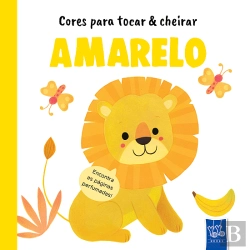 Bertrand.pt - Amarelo