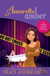 Amaretto Amber
