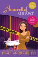 Amaretto Amber