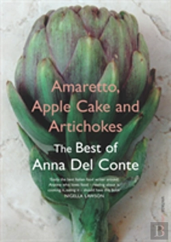 Bertrand.pt - Amaretto, Apple Cake And Artichokes