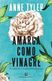 Amarga como o Vinagre