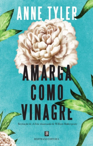Amarga como o Vinagre
