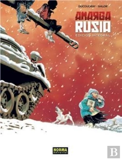 Bertrand.pt - Amarga Rusia Ed. Integral