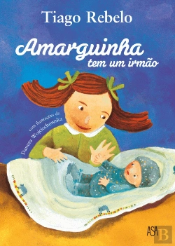 Bertrand.pt - Amarguinha Tem um Irmão
