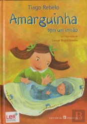 Amarguinha Tem Um Irmão