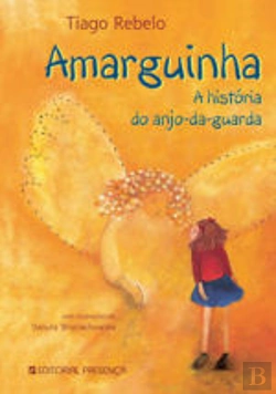 Bertrand.pt - Amarguinha