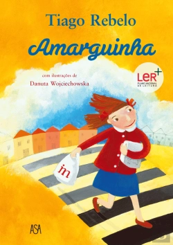 Bertrand.pt - Amarguinha