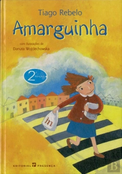 Bertrand.pt - Amarguinha