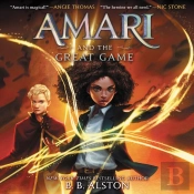 Amari And The Great Game
