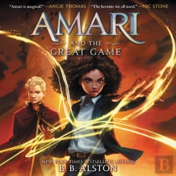 Bertrand.pt - Amari And The Great Game