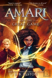 Amari And The Great Game