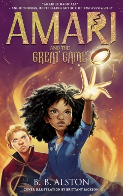 Bertrand.pt - Amari And The Great Game
