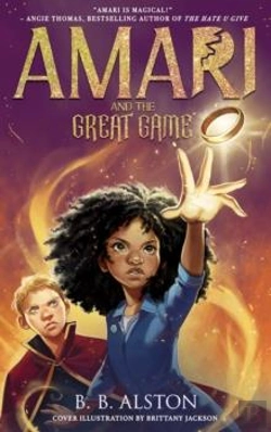 Bertrand.pt - Amari And The Great Game