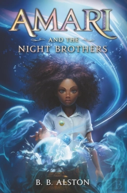Bertrand.pt - Amari And The Night Brothers