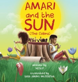 Bertrand.pt - Amari And The Sun