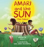 Amari And The Sun