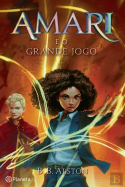 Bertrand.pt - Amari e o Grande Jogo