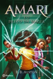 Amari e o Preço da Magia